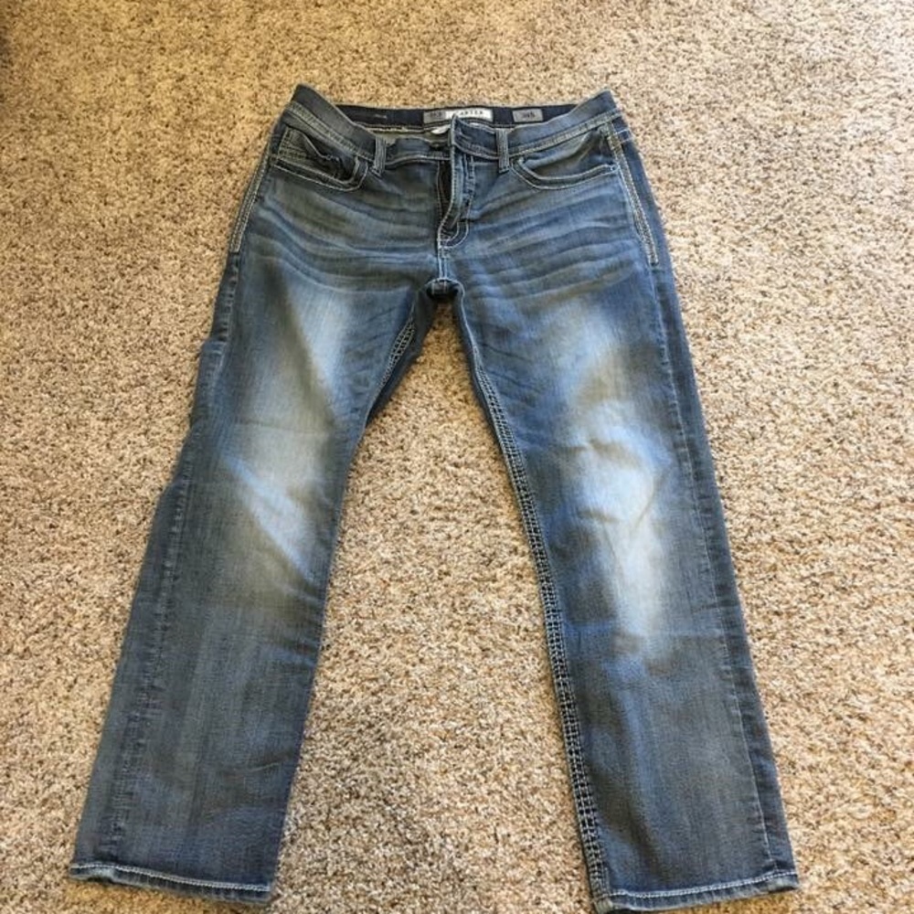 BKE jeans